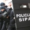 Хапшење због ратних злочина над Србима