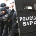 Хапшење због ратних злочина над Србима