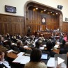 Aфера Шарић узбуркала страсти у Скупштини