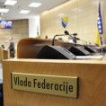 Пала влада Федерације БиХ