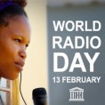 Светски дан радија