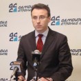 ДСС поздравља Дачићево извињење