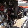 Протест уличних продаваца