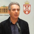 Дрецун: Тачијев предлог политички маневар
