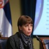 Делевићева о путу у Немачку
