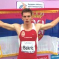 Темпирам форму за ЕП 