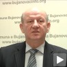 Станковић са представницима Бујановца