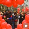 Најдужи пољубац 