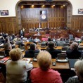 Посланици о заједници српских општина