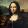 Да Винчи насликао две Мона Лизе?