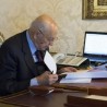 Кери и Наполитано честитали Дан државности