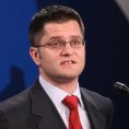 Јеремић искључен из ДС-а