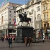 Пријем поводом Дана државности у Загребу