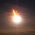 Русију погодио гвоздени метеорит