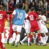 Србија два меча без публике и 80.000 евра