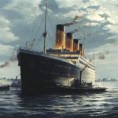Милионери хоће на прво путовање копије „Титаникa“
