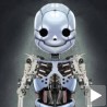 Робој, хуманоидни робот