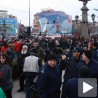 Бугари поново протестују због струје