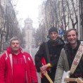 Вратиле се „Бабе“