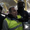 Сукоб полиције и радника "Иберије"