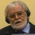 Младен Налетић Тута стигао у Хрватску
