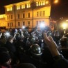 Сукоби са полицијом у Софији