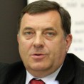 Додик: Нема реконструкције Владе РС