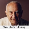 Neue Zürcher Zeitung: Тишмина хроника бешчашћа
