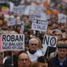 Шпанци против корупције