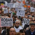 Шпанци против корупције
