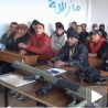 Хрватско оружје за сиријске устанике