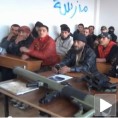 Хрватско оружје за сиријске устанике