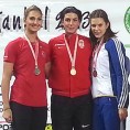 Два злата за Србију