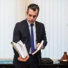 Тешко повређен заменик председника ЕП 