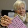 Парламентарни избори у Италији