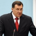 Додик: Нова Влада РС у наредних 10 дана