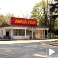 "Авала филм" на тешким мукама