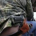 Легално наоружан сваки шести Црногорац