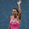 Јелена напредовала и на листи