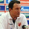Црвено-бели жељни утакмица
