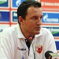 Црвено-бели жељни утакмица