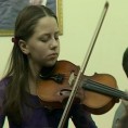 На часове путује у иностранство