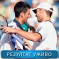 Дубаи уживо: Ноле бољи од Виктора