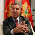 Ђукановић: Опозиција измишља Вотергејт