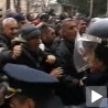 Сукоби због борачких пензија 