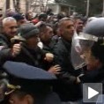 Сукоби због борачких пензија 