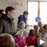 Помоћ из Француске деци на Косову