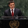 Јеремић: Зауставити крвопролиће у Сирији