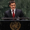 Јеремић: Зауставити крвопролиће у Сирији