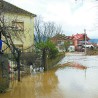 Македонија, две бране угрожене због поплава 